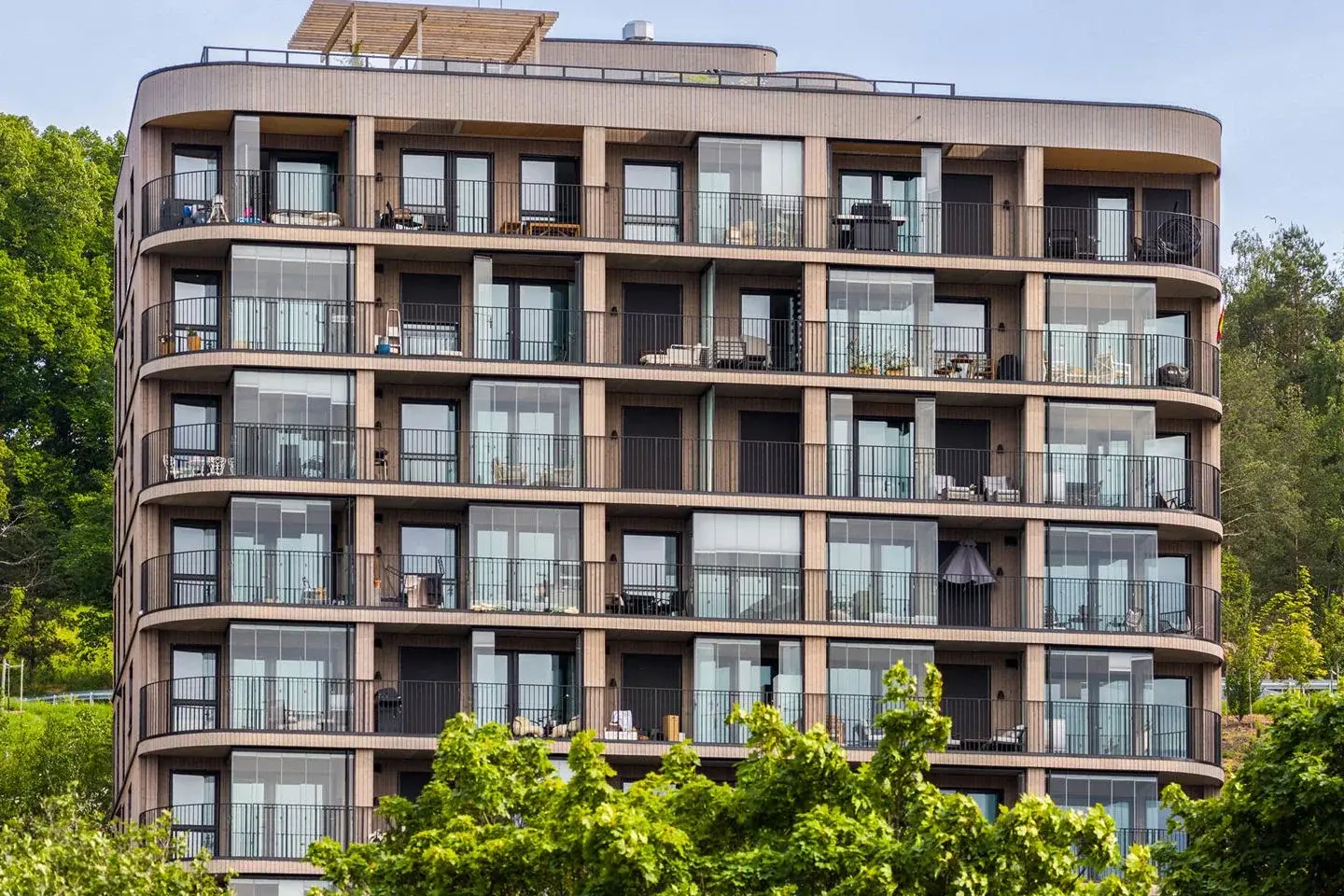 90 Grader AS – håndverk og prosjekter i Lørenskog