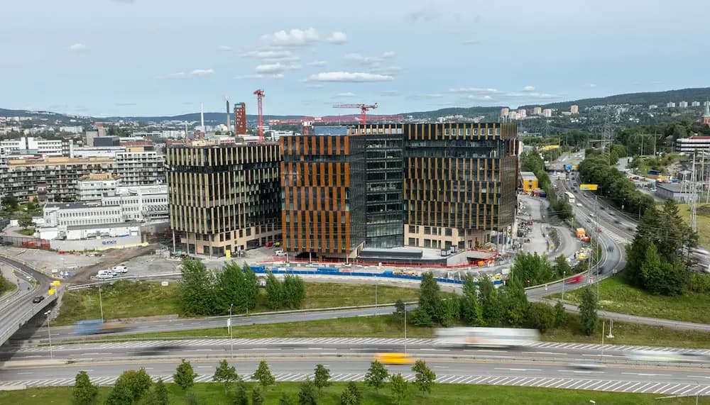 Presisjon i hvert ledd