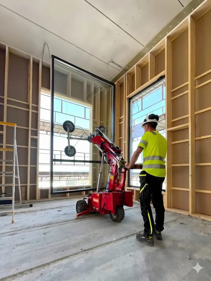 90 Grader AS – håndverk og prosjekter i Holmen