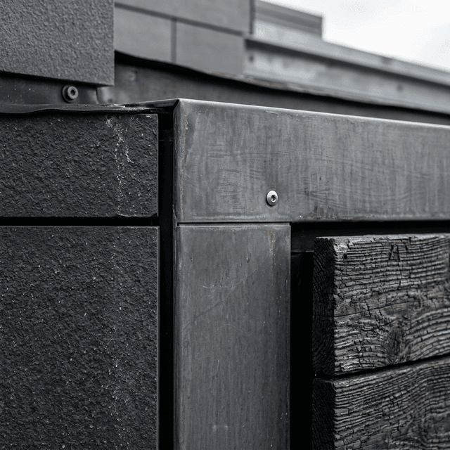 Tak & Fasade: Nordisk Klimasikring